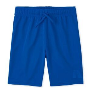 Sale! 5/$50 Elastic waist pull on basketball shorts boys size XL 14